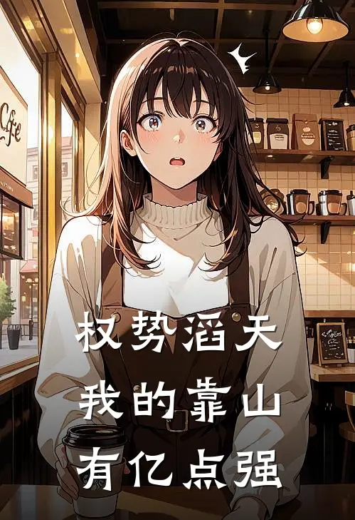 权势滔天：我的靠山有亿点强