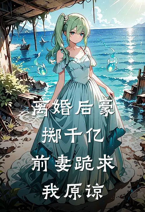 离婚后豪掷千亿，前妻跪求我原谅