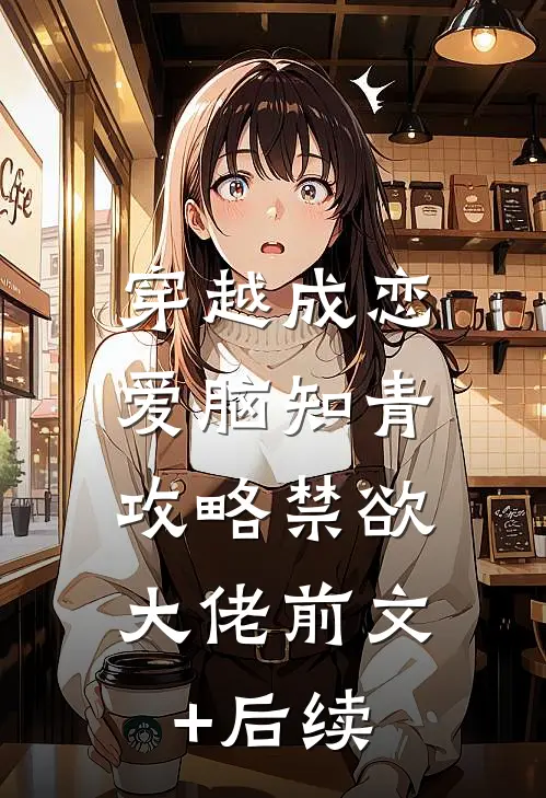 穿越成恋爱脑知青，攻略禁欲大佬前文+后续