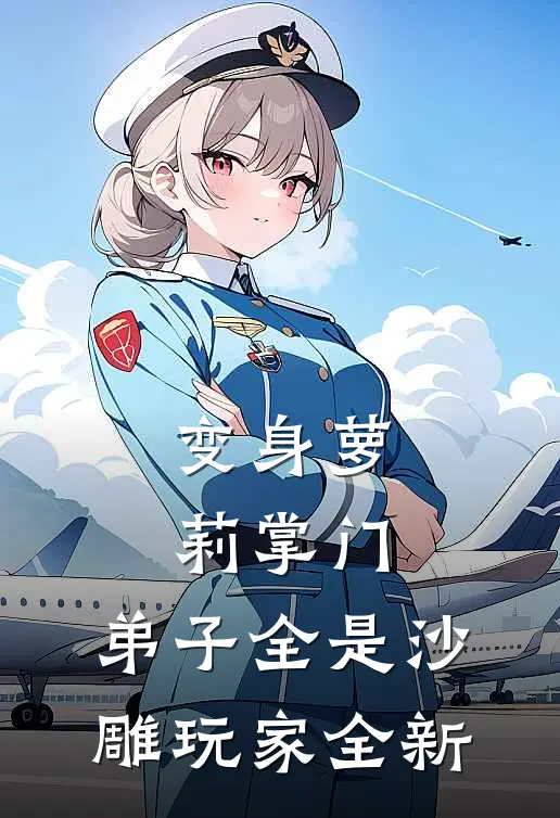 变身萝莉掌门，弟子全是沙雕玩家全新