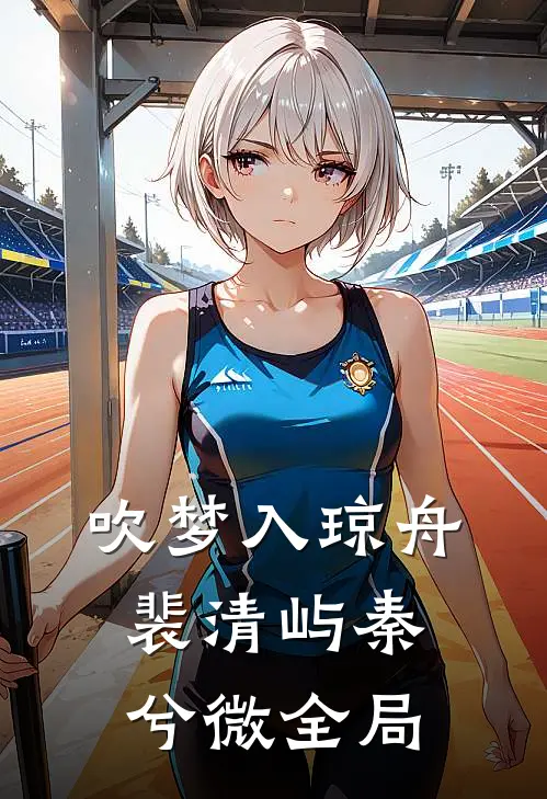 吹梦入琼舟裴清屿秦兮微全局