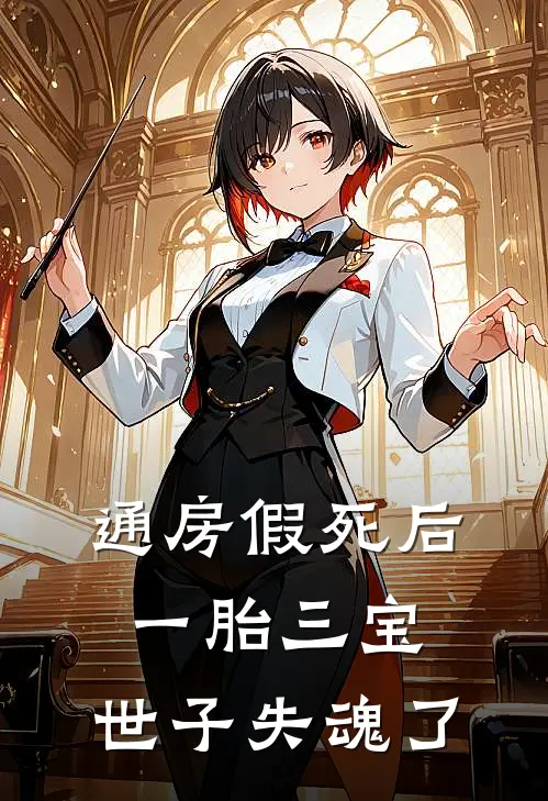通房假死后一胎三宝，世子失魂了