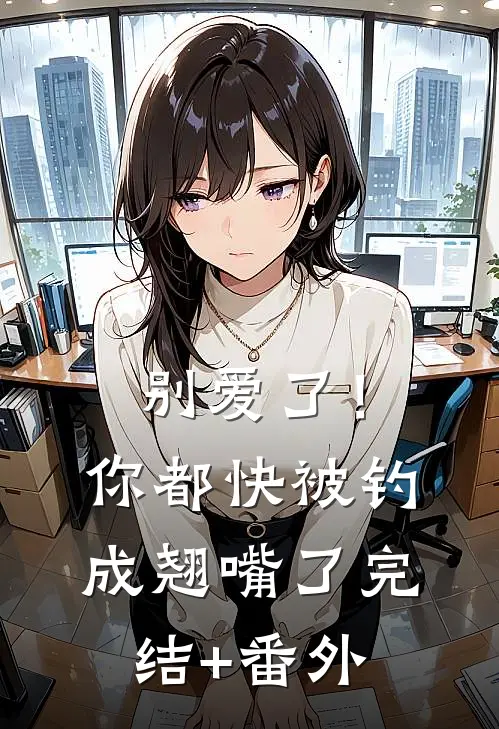 别爱了！你都快被钓成翘嘴了完结+番外
