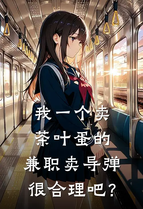 我一个卖茶叶蛋的，兼职卖导弹，很合理吧？