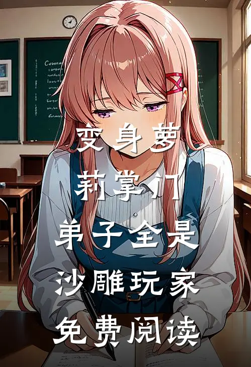 变身萝莉掌门，弟子全是沙雕玩家免费阅读