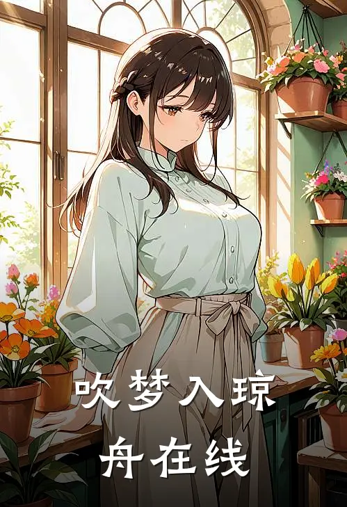 吹梦入琼舟在线