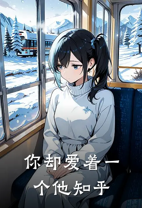 你却爱着一个他知乎