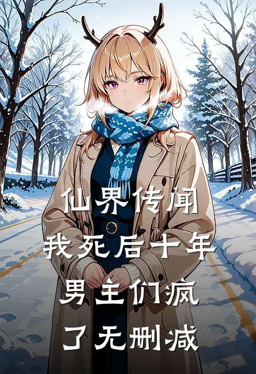 仙界传闻，我死后十年男主们疯了无删减