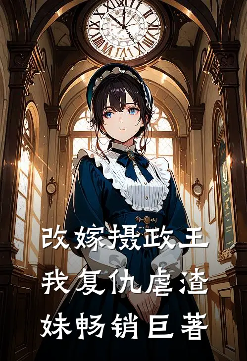 改嫁摄政王，我复仇虐渣妹畅销巨著