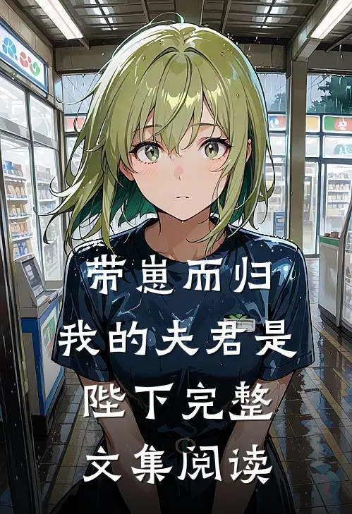 带崽而归，我的夫君是陛下完整文集阅读
