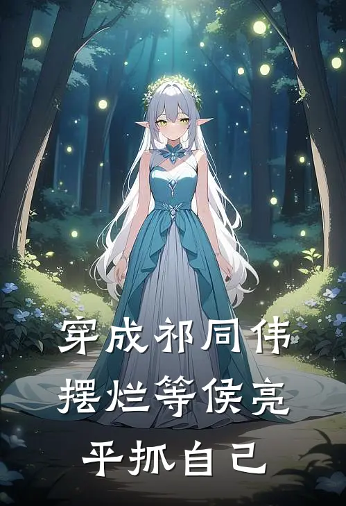 穿成祁同伟，摆烂等侯亮平抓自己