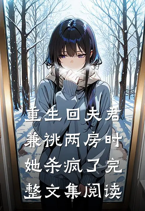 重生回夫君兼祧两房时，她杀疯了完整文集阅读