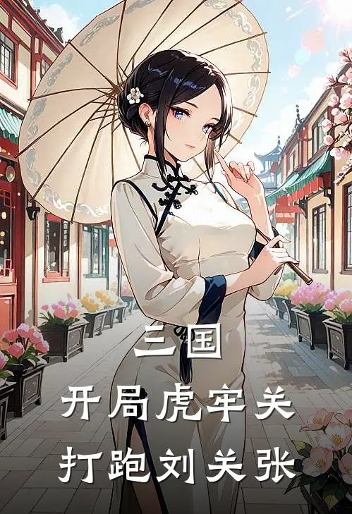 三国：开局虎牢关，打跑刘关张