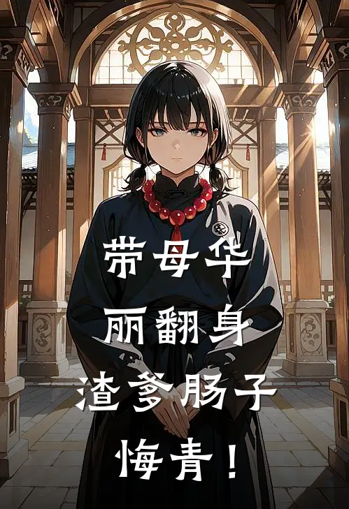 带母华丽翻身，渣爹肠子悔青！