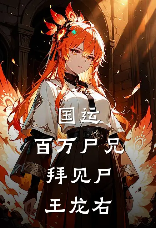 国运：百万尸兄，拜见尸王龙右