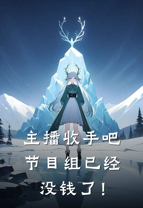 主播收手吧，节目组已经没钱了！