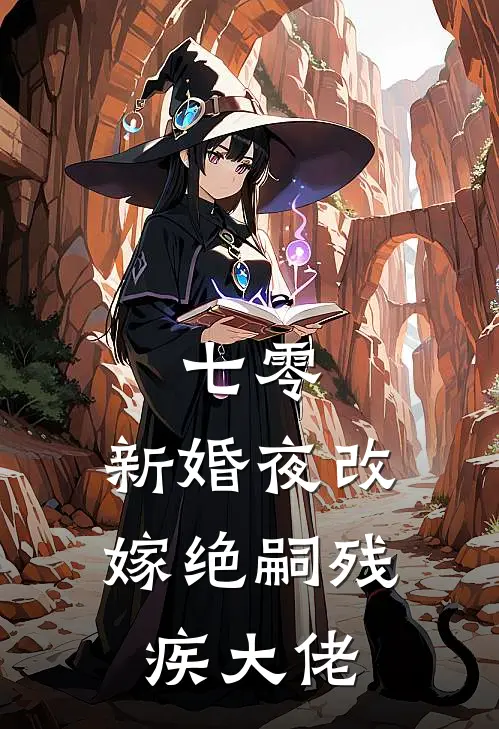 七零：新婚夜改嫁绝嗣残疾大佬