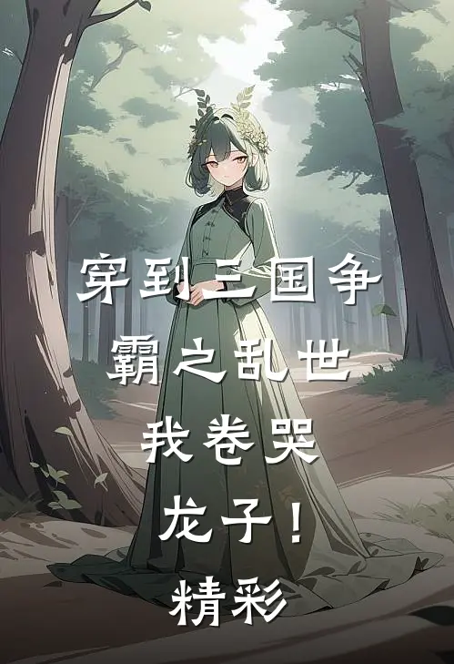 穿到三国争霸之乱世，我卷哭龙子！精彩