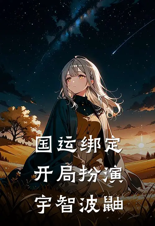 国运绑定：开局扮演宇智波鼬