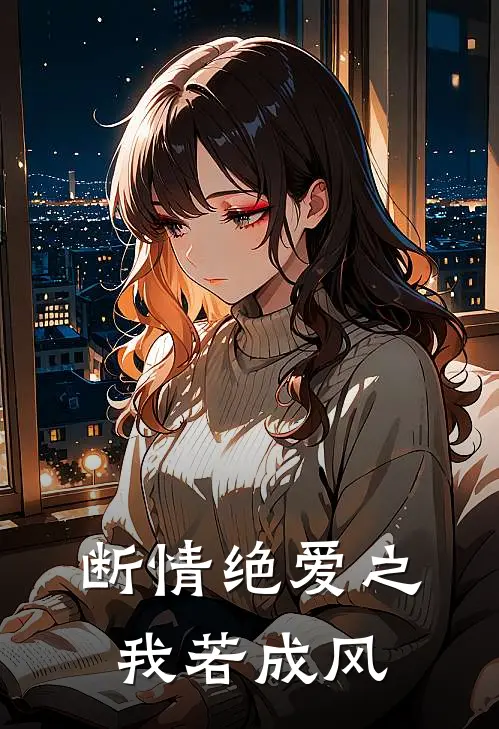 断情绝爱之我若成风
