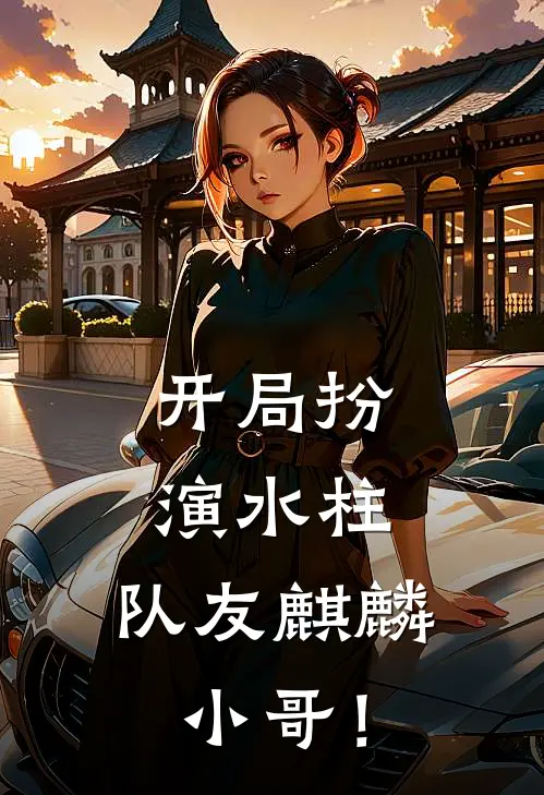 开局扮演水柱，队友麒麟小哥！