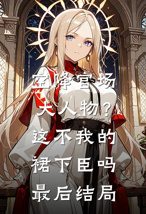 空降官场大人物？这不我的裙下臣吗最后结局
