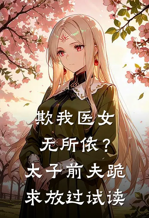 欺我医女无所依？太子前夫跪求放过试读
