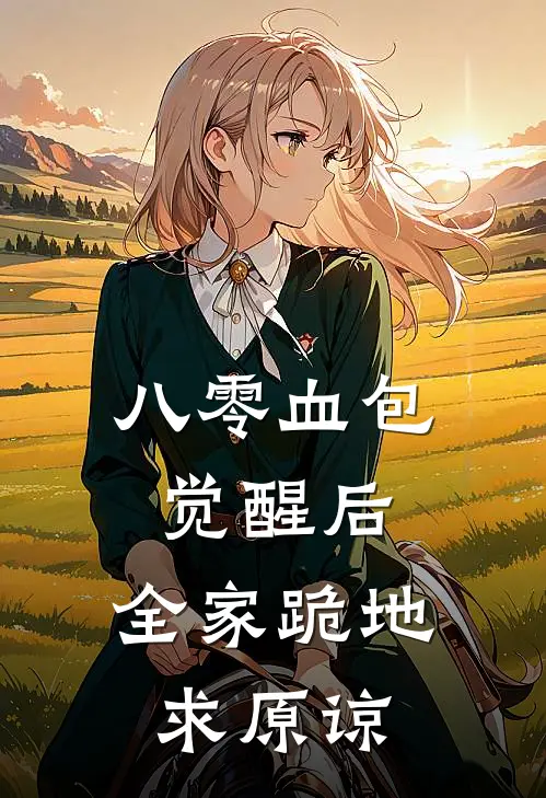 八零血包觉醒后，全家跪地求原谅