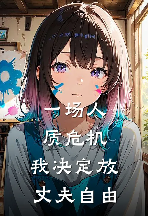一场人质危机，我决定放丈夫自由