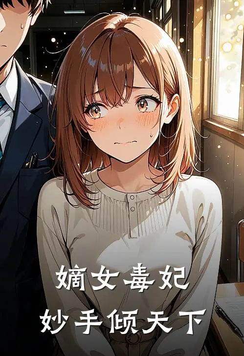 嫡女毒妃：妙手倾天下