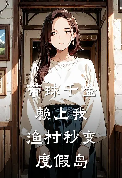 带球千金赖上我，渔村秒变度假岛