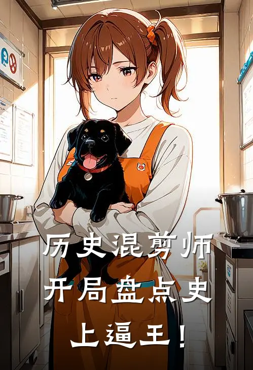 历史混剪师：开局盘点史上逼王！