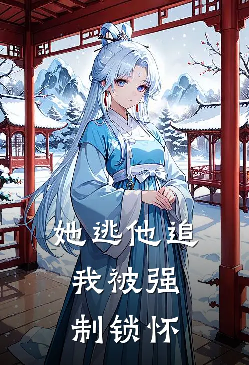 她逃他追，我被强制锁怀