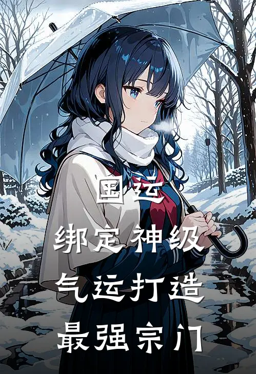 国运：绑定神级气运打造最强宗门