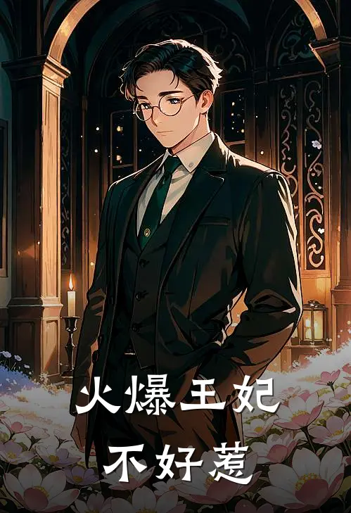 火爆王妃不好惹