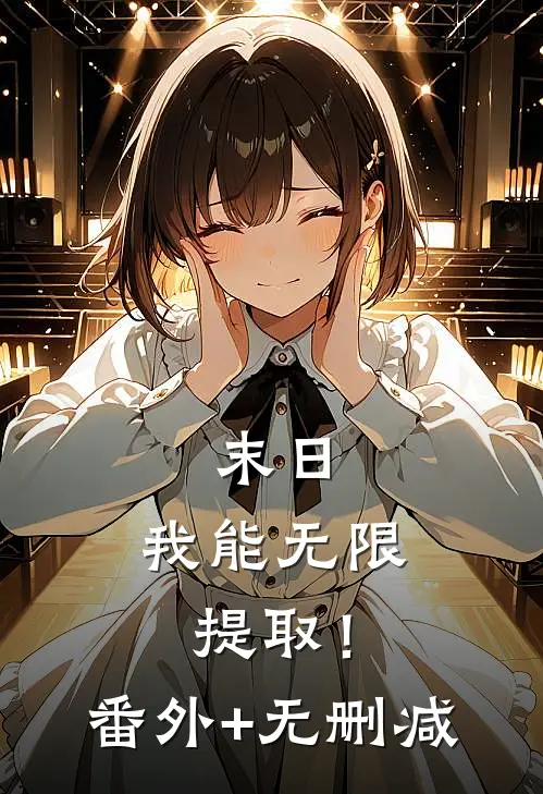 末日：我能无限提取！番外+无删减