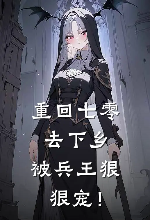 重回七零去下乡，被兵王狠狠宠！