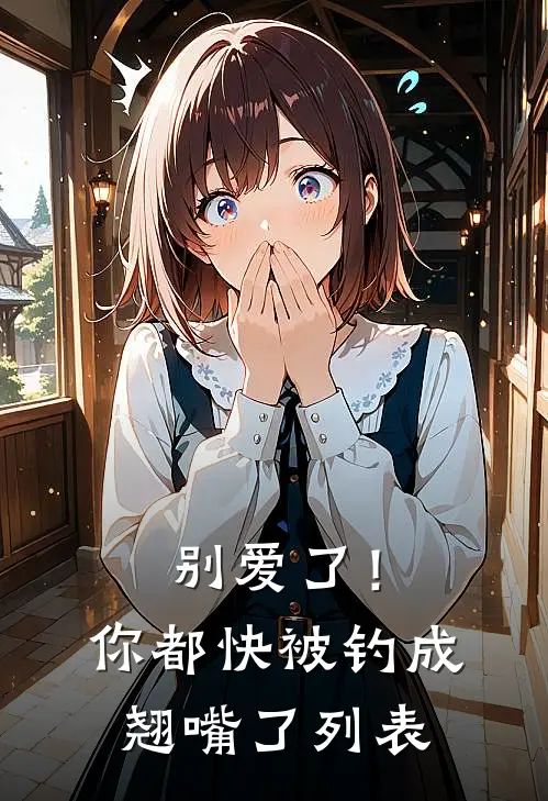 别爱了！你都快被钓成翘嘴了列表