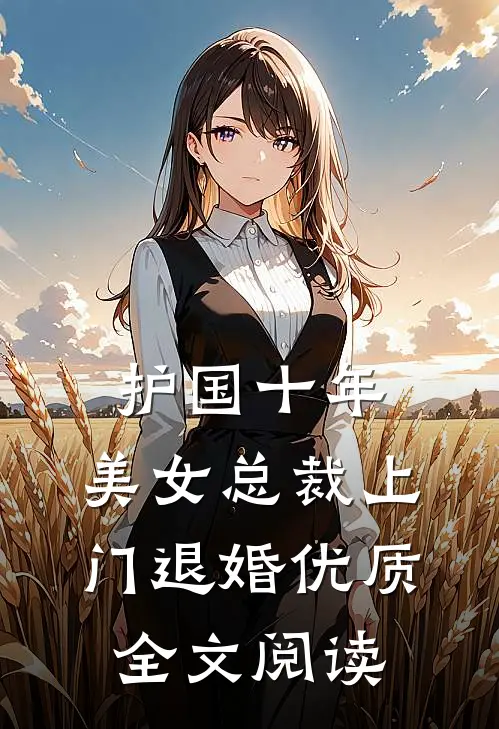 护国十年，美女总裁上门退婚优质全文阅读