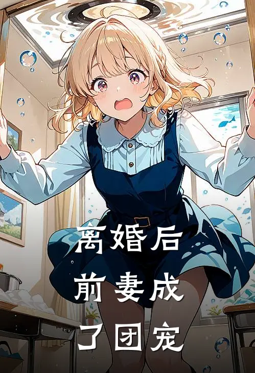 离婚后，前妻成了团宠