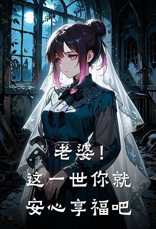 老婆！这一世你就安心享福吧
