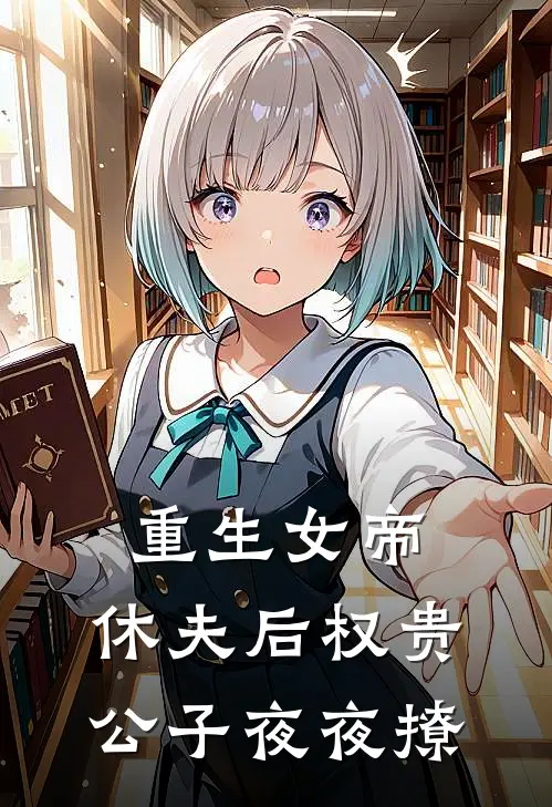 重生女帝：休夫后权贵公子夜夜撩