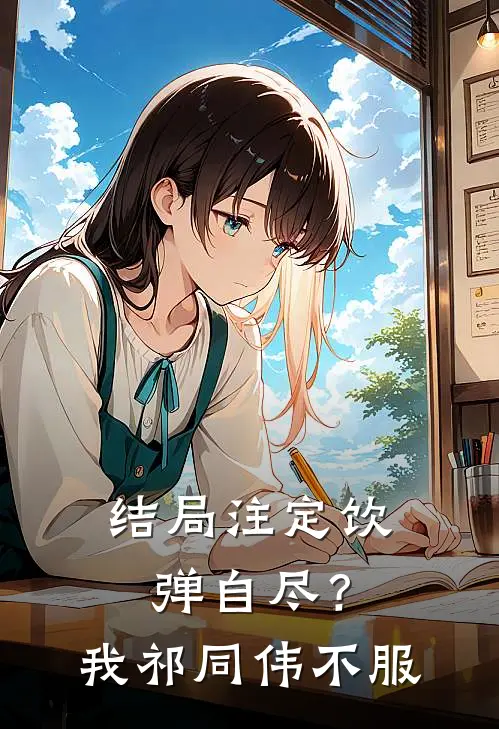 结局注定饮弹自尽？我祁同伟不服