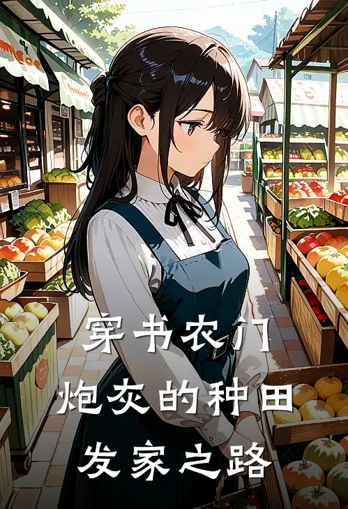 穿书农门：炮灰的种田发家之路