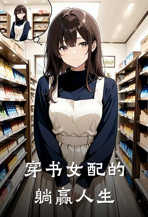 穿书女配的躺赢人生