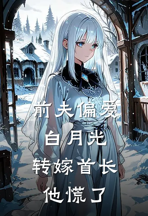 前夫偏爱白月光，转嫁首长他慌了