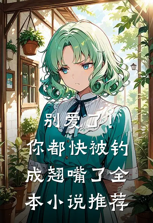 别爱了！你都快被钓成翘嘴了全本小说推荐