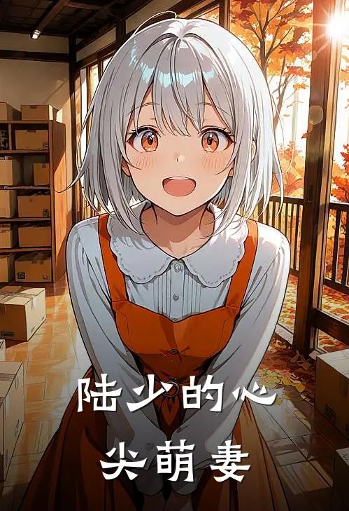 陆少的心尖萌妻