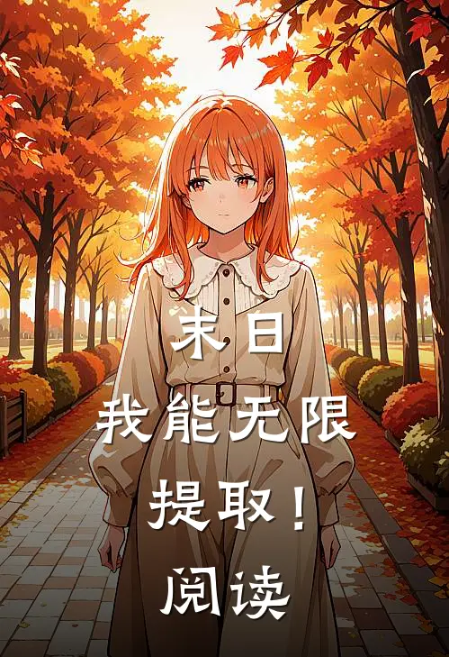 末日：我能无限提取！阅读