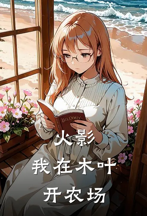 火影：我在木叶开农场